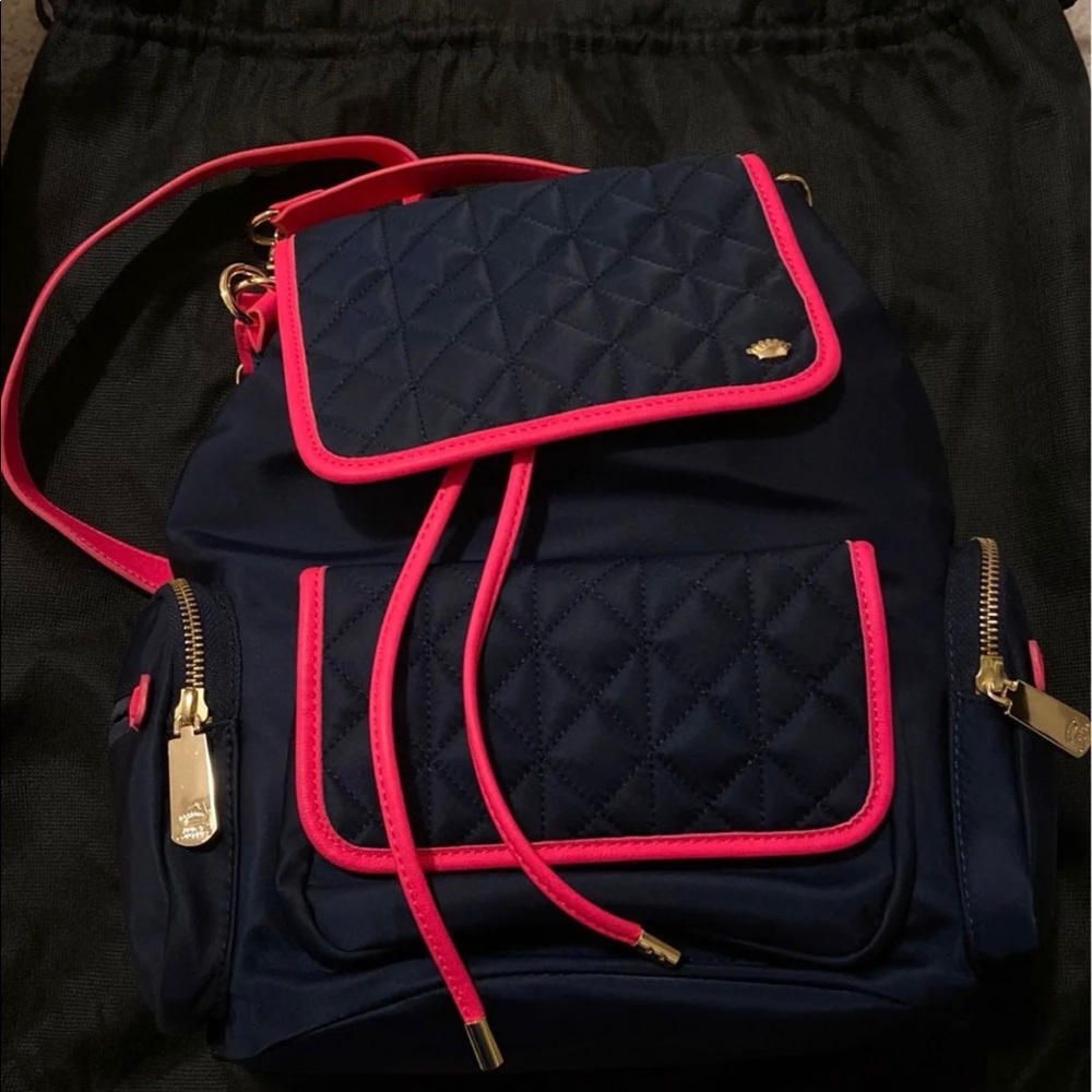 Juicy Couture Backpack